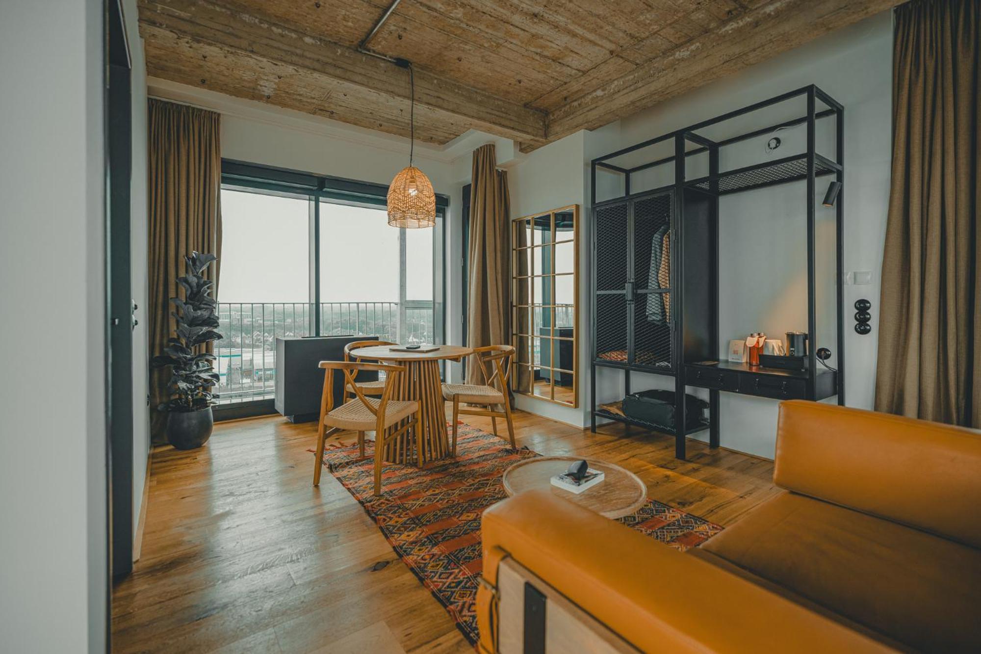 John & Will Silo-Hotel By Guldsmeden BRE Cameră foto