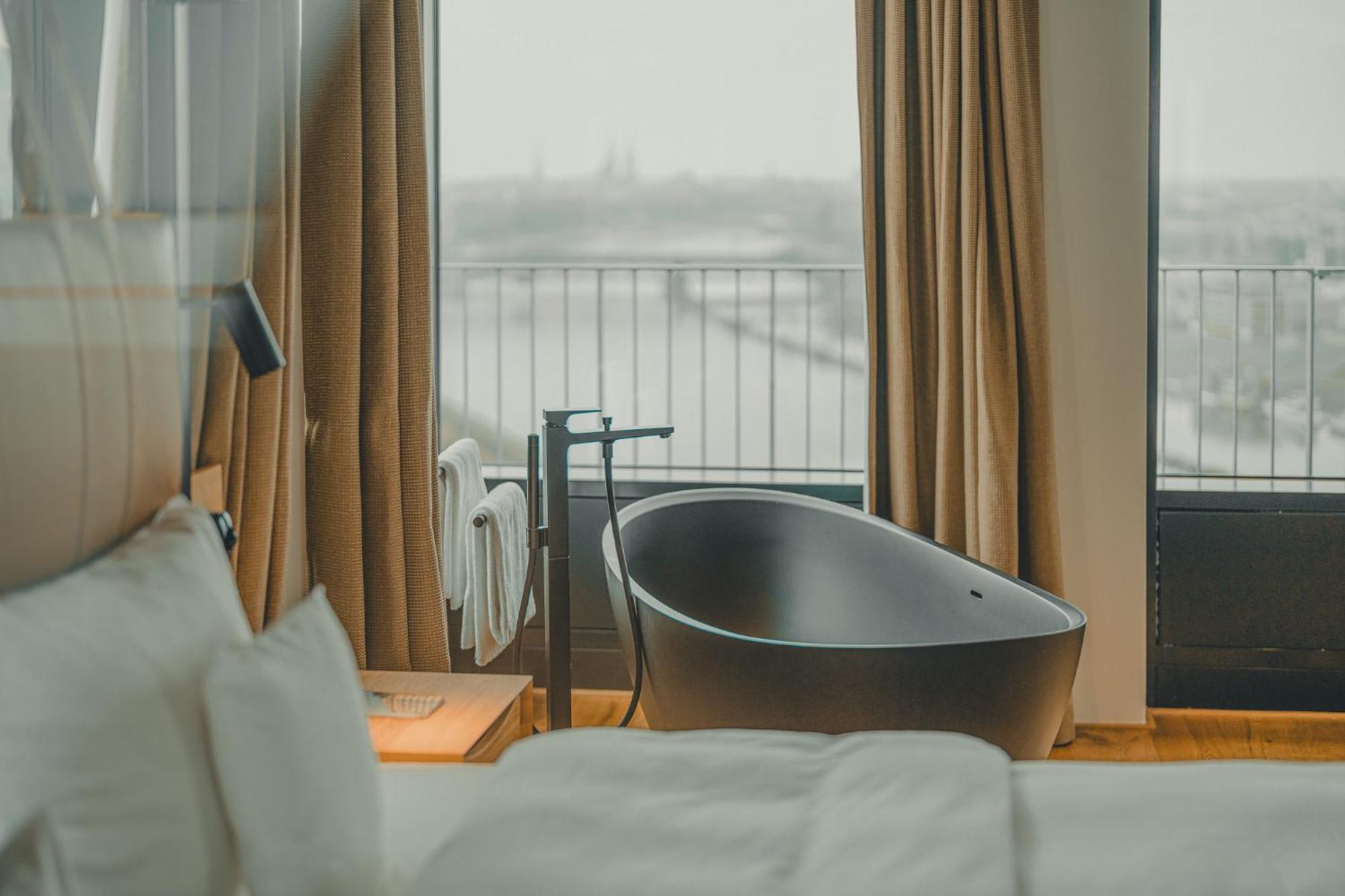 John & Will Silo-Hotel By Guldsmeden BRE Cameră foto