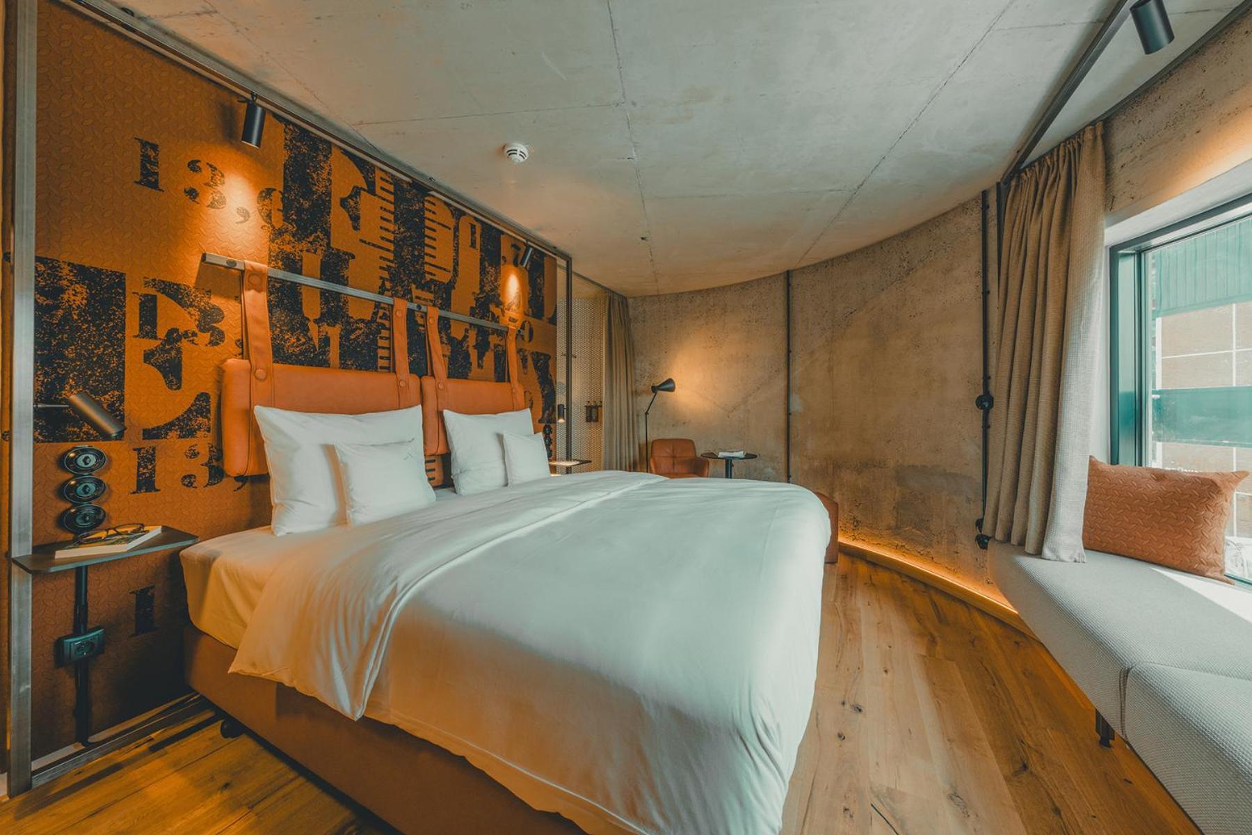 John & Will Silo-Hotel By Guldsmeden BRE Cameră foto