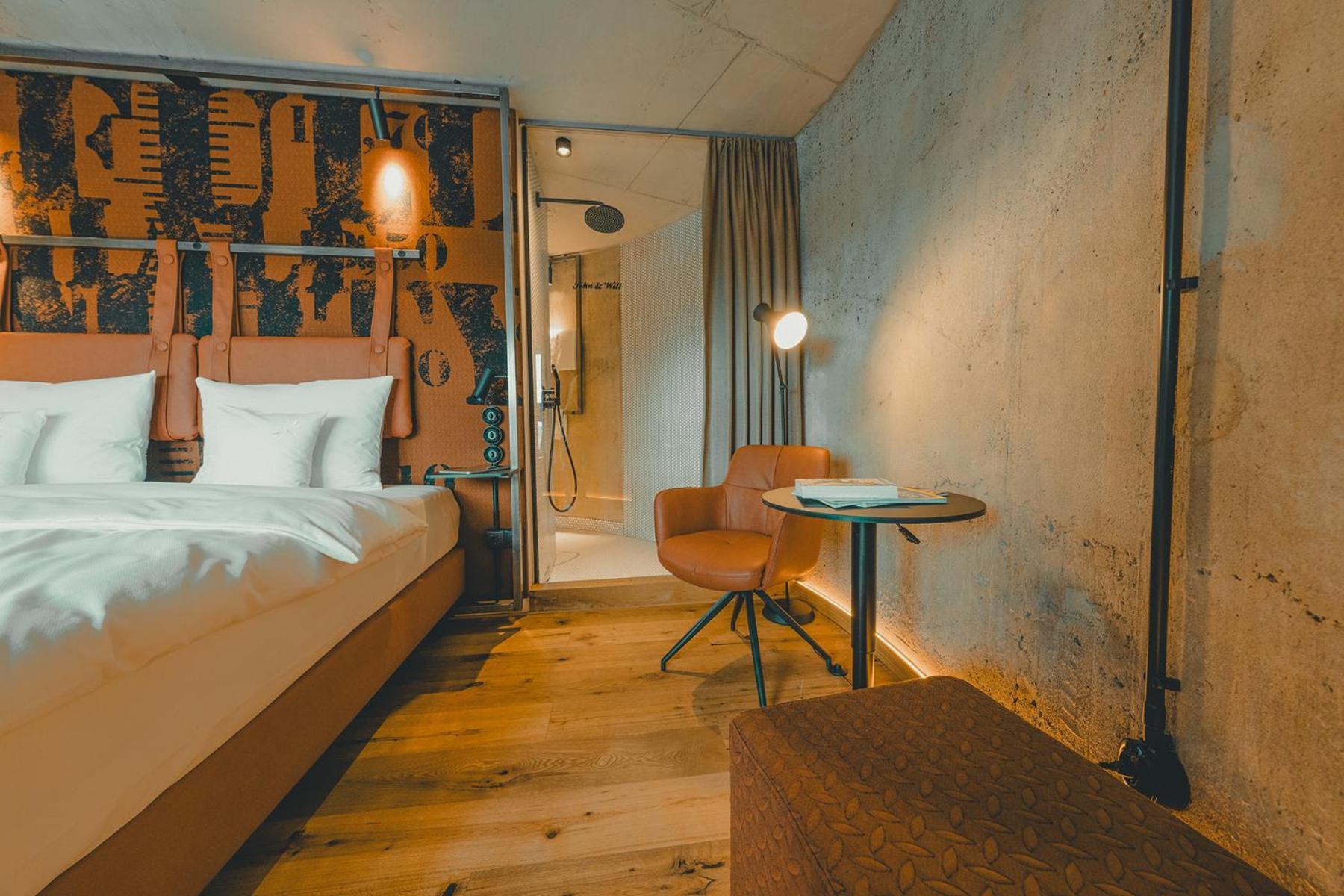 John & Will Silo-Hotel By Guldsmeden BRE Cameră foto